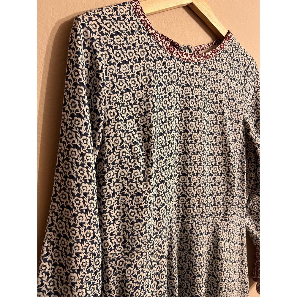 Loft Long Sleeve Dress - Picture 3 of 5